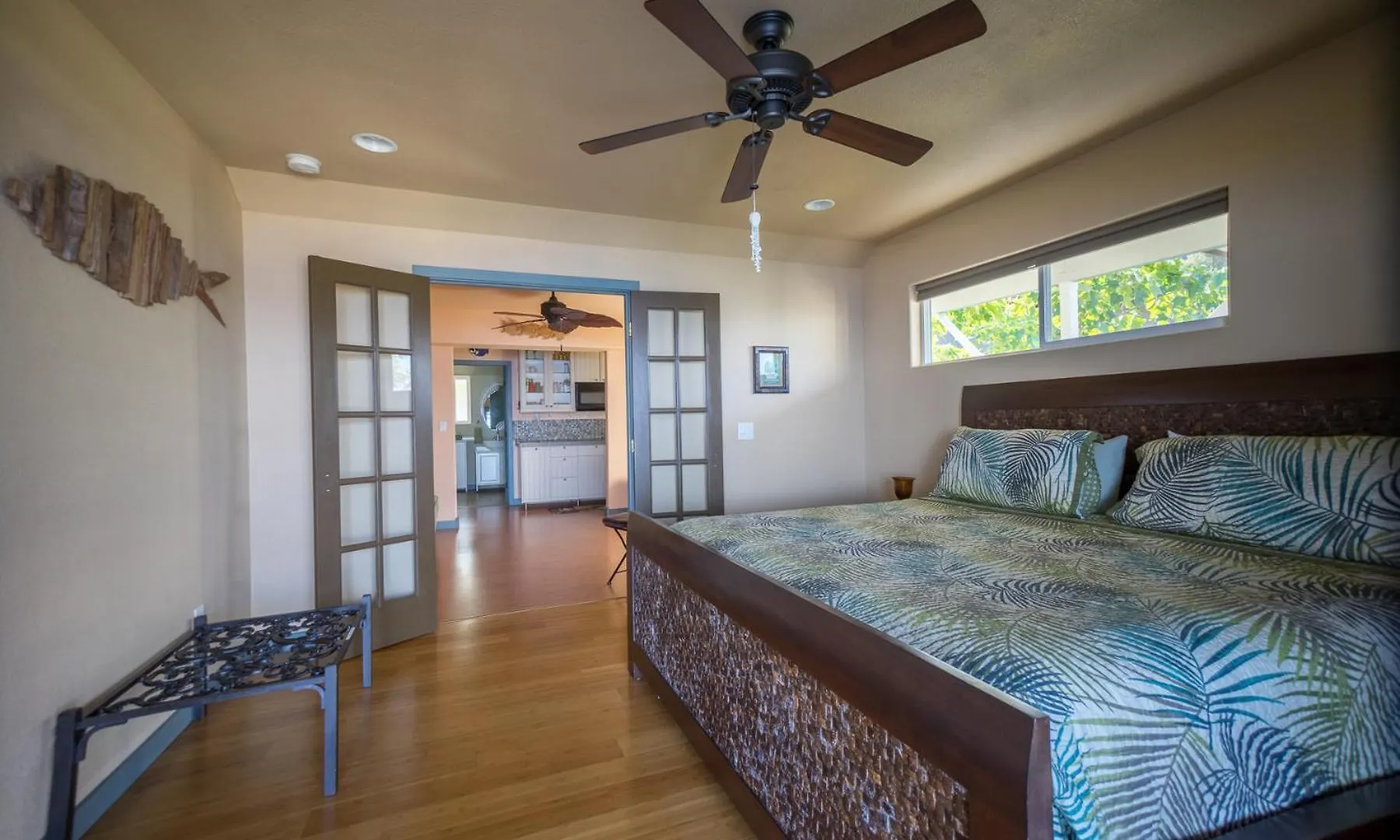 Holiday home The Pineapple Palace Papa Bay United States